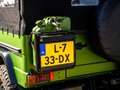 Mercedes-Benz G 230 GE Cabrio 8-persoons Vert - thumbnail 47