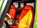 Mercedes-Benz G 230 GE Cabrio 8-persoons Vert - thumbnail 2