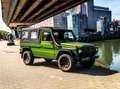 Mercedes-Benz G 230 GE Cabrio 8-persoons Vert - thumbnail 43