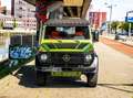Mercedes-Benz G 230 GE Cabrio 8-persoons Vert - thumbnail 23