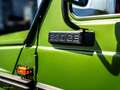 Mercedes-Benz G 230 GE Cabrio 8-persoons Vert - thumbnail 8