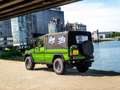 Mercedes-Benz G 230 GE Cabrio 8-persoons Vert - thumbnail 24