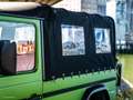 Mercedes-Benz G 230 GE Cabrio 8-persoons Vert - thumbnail 29