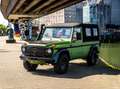 Mercedes-Benz G 230 GE Cabrio 8-persoons Vert - thumbnail 45