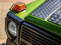 Mercedes-Benz G 230 GE Cabrio 8-persoons Vert - thumbnail 39