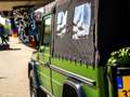 Mercedes-Benz G 230 GE Cabrio 8-persoons Vert - thumbnail 19