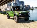 Mercedes-Benz G 230 GE Cabrio 8-persoons Vert - thumbnail 40
