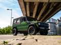 Mercedes-Benz G 230 GE Cabrio 8-persoons Vert - thumbnail 36