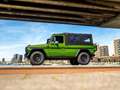 Mercedes-Benz G 230 GE Cabrio 8-persoons Vert - thumbnail 46