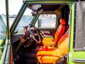 Mercedes-Benz G 230 GE Cabrio 8-persoons Vert - thumbnail 12