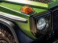 Mercedes-Benz G 230 GE Cabrio 8-persoons Vert - thumbnail 32