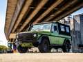 Mercedes-Benz G 230 GE Cabrio 8-persoons Vert - thumbnail 22
