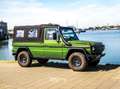 Mercedes-Benz G 230 GE Cabrio 8-persoons Vert - thumbnail 33