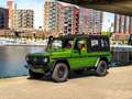 Mercedes-Benz G 230 GE Cabrio 8-persoons Groen - thumbnail 20