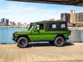 Mercedes-Benz G 230 GE Cabrio 8-persoons Vert - thumbnail 30