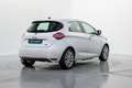 Renault ZOE Intens 50 R110 80kW Blanco - thumbnail 6
