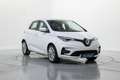 Renault ZOE Intens 50 R110 80kW Blanco - thumbnail 3
