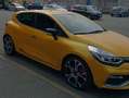 Renault Clio R.S. Trophy Yellow - thumbnail 1