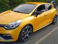 Renault Clio R.S. Trophy Yellow - thumbnail 2