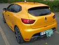 Renault Clio R.S. Trophy Yellow - thumbnail 4