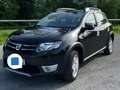 Dacia Sandero Sandero Stepway TCe 90 S Schwarz - thumbnail 2