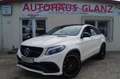 Mercedes-Benz GLE 63 AMG S AMG 4Matic Pano*B&O*Fondert White - thumbnail 1