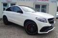 Mercedes-Benz GLE 63 AMG S AMG 4Matic Pano*B&O*Fondert White - thumbnail 6