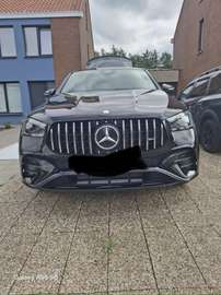 Coupé Hybrid 4-Matic+ Night Edition (400 kW)