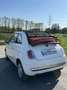 Fiat 500 Lounge Weiß - thumbnail 14
