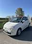Fiat 500 Lounge Weiß - thumbnail 2
