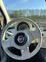 Fiat 500 Lounge Weiß - thumbnail 4