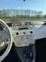 Fiat 500 Lounge Weiß - thumbnail 3