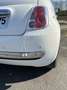 Fiat 500 Lounge Weiß - thumbnail 10
