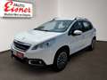 Peugeot 2008 1.2 VTI ACTIVE Weiß - thumbnail 3