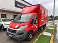 Fiat Ducato 2.3 Diesel Rood - thumbnail 1