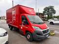 Fiat Ducato 2.3 Diesel Rood - thumbnail 3