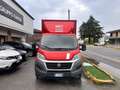 Fiat Ducato 2.3 Diesel Rood - thumbnail 2