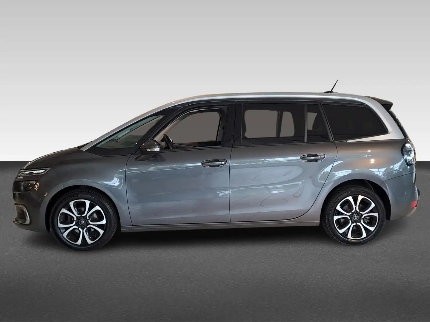 Citroen C4 SpaceTourer 1.2 PureTech 130pk Business Gri - 2
