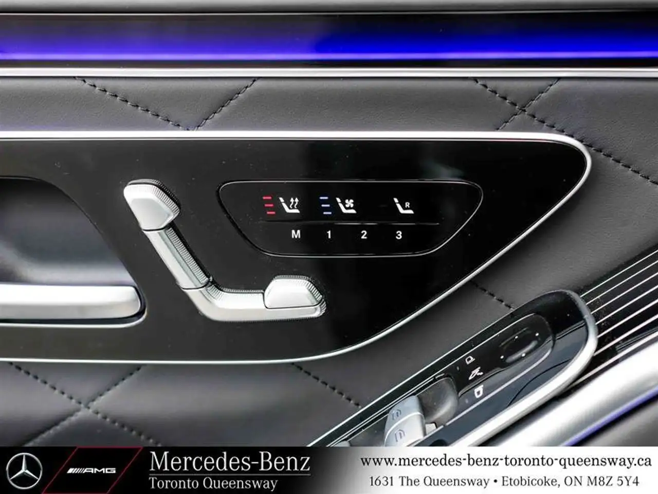 Mercedes-Benz S-Class снимка Mercedes-Benz S-Class