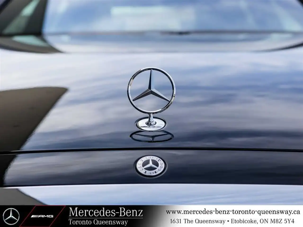Mercedes-Benz S-Class снимка Mercedes-Benz S-Class