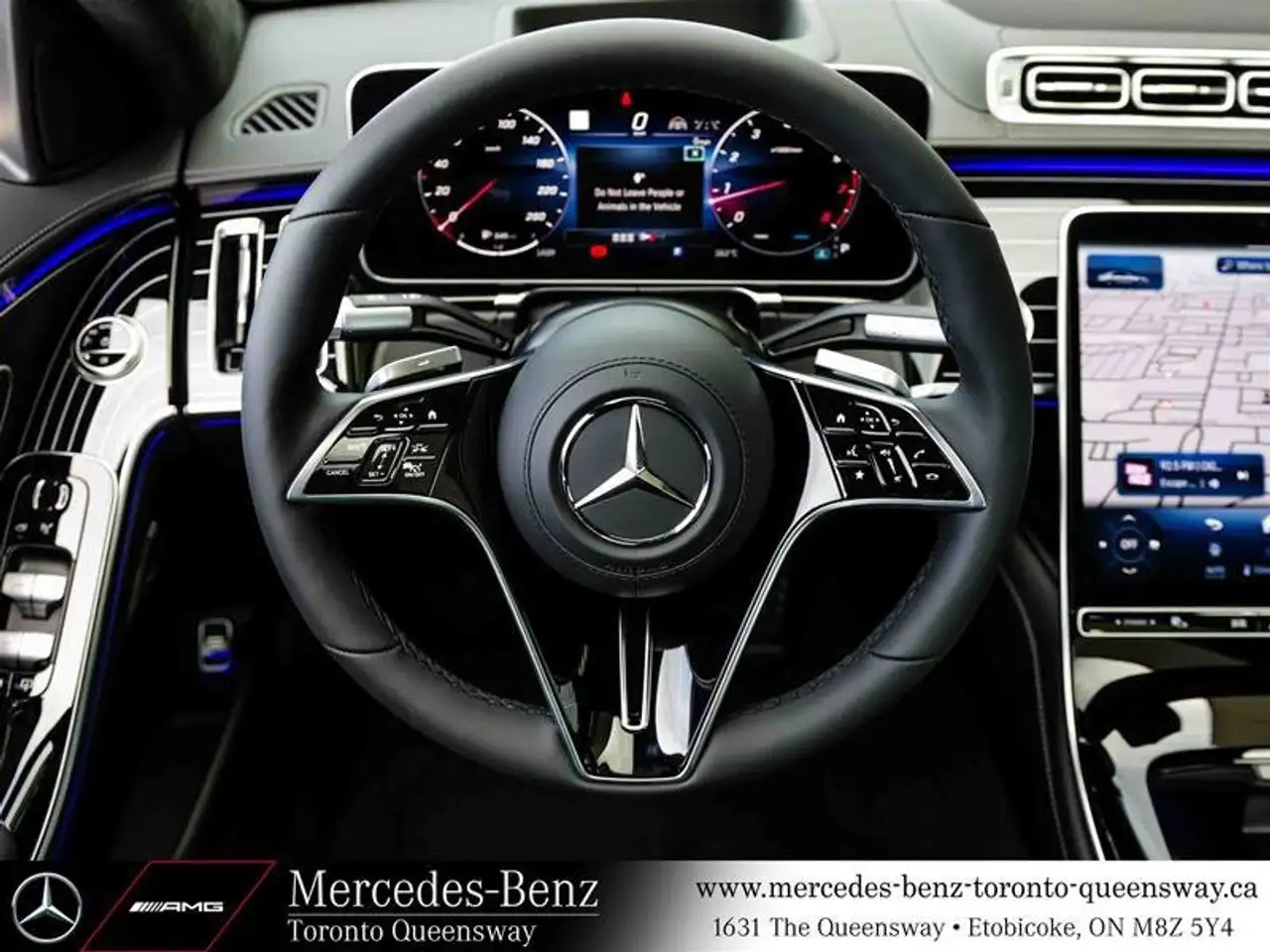 Mercedes-Benz S-Class снимка Mercedes-Benz S-Class