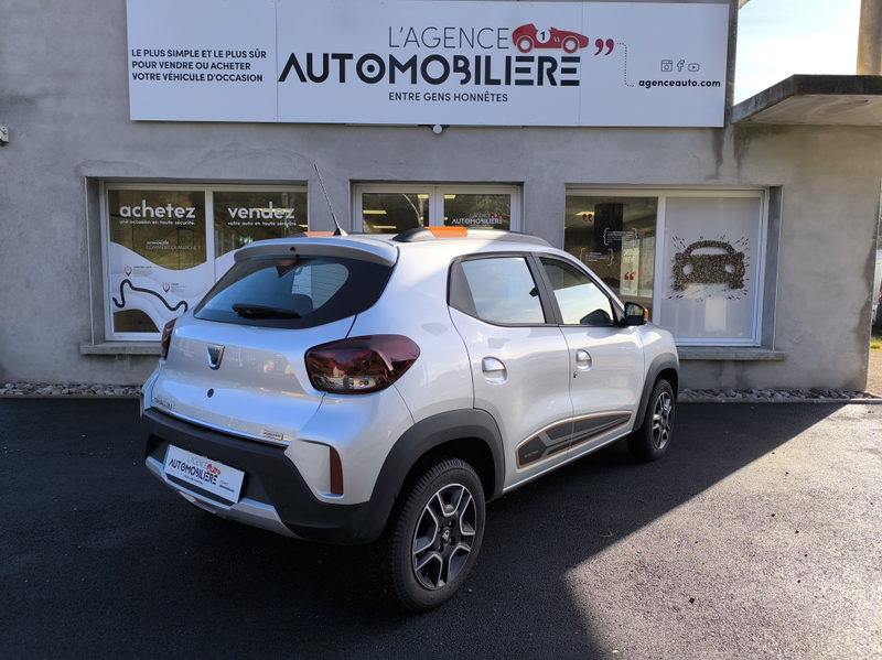 Photo du véhicule