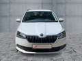 Skoda Fabia Combi 1.0 TSI AMBITION NAVI+SITZHEIZUNG Weiß - thumbnail 3