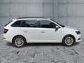 Skoda Fabia Combi 1.0 TSI AMBITION NAVI+SITZHEIZUNG Weiß - thumbnail 7