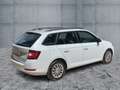 Skoda Fabia Combi 1.0 TSI AMBITION NAVI+SITZHEIZUNG Weiß - thumbnail 6