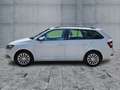 Skoda Fabia Combi 1.0 TSI AMBITION NAVI+SITZHEIZUNG Weiß - thumbnail 4