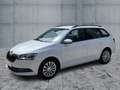 Skoda Fabia Combi 1.0 TSI AMBITION NAVI+SITZHEIZUNG Weiß - thumbnail 2