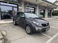 Kia Sportage 1.7 crdi Cool 2wd E6 Gris - thumbnail 3