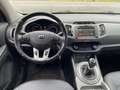Kia Sportage 1.7 crdi Cool 2wd E6 Gris - thumbnail 9