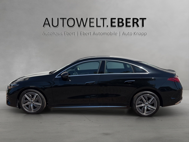 Mercedes-Benz CLA 250 + AMG 360° Burm Keyless DigiLight Standh — photo 2